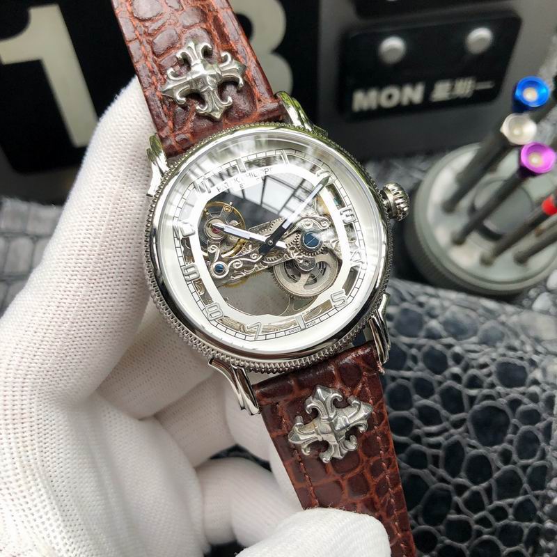 Patek Philippe 42mm 090466